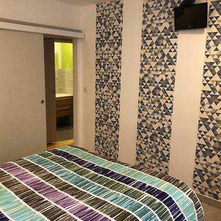 La Sala Leilighet Amélie-les-Bains-Palalda Eksteriør bilde