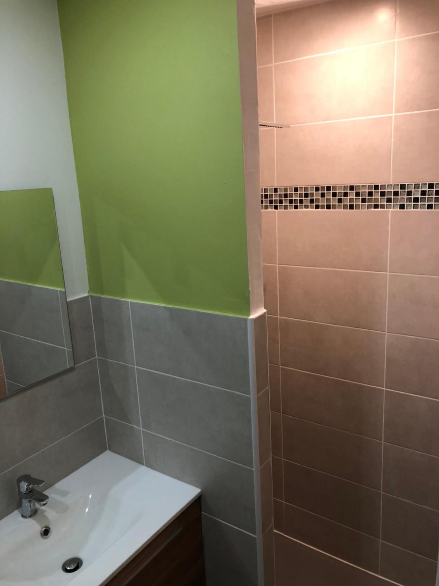 La Sala Leilighet Amélie-les-Bains-Palalda Eksteriør bilde