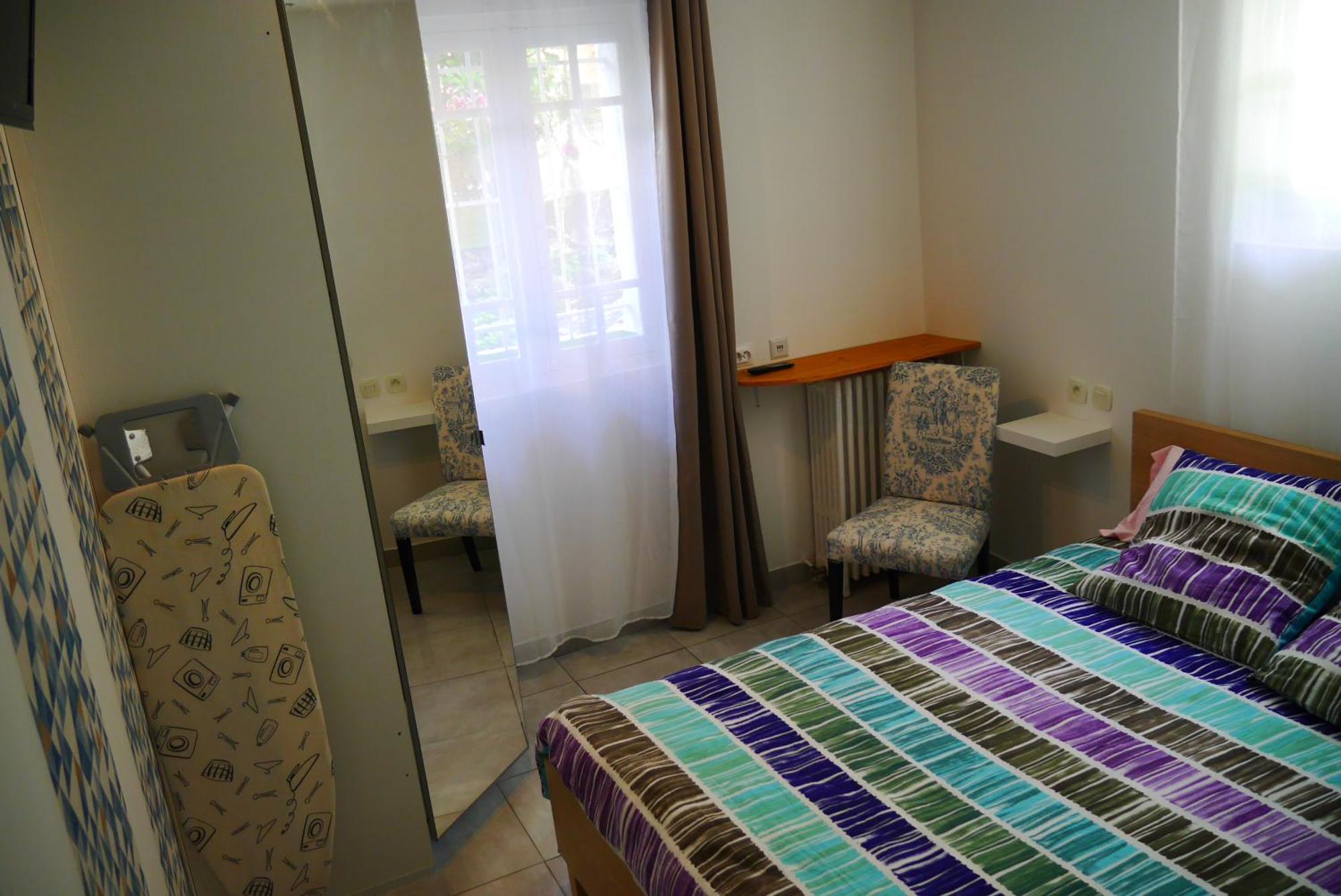 La Sala Leilighet Amélie-les-Bains-Palalda Eksteriør bilde